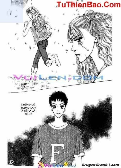 người mẫu hoàn hảo chapter 2 50