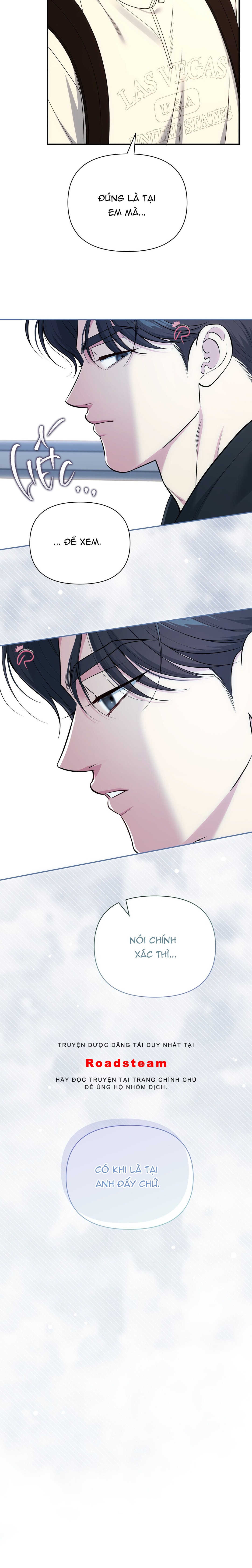 thầm yêu chapter 40 39