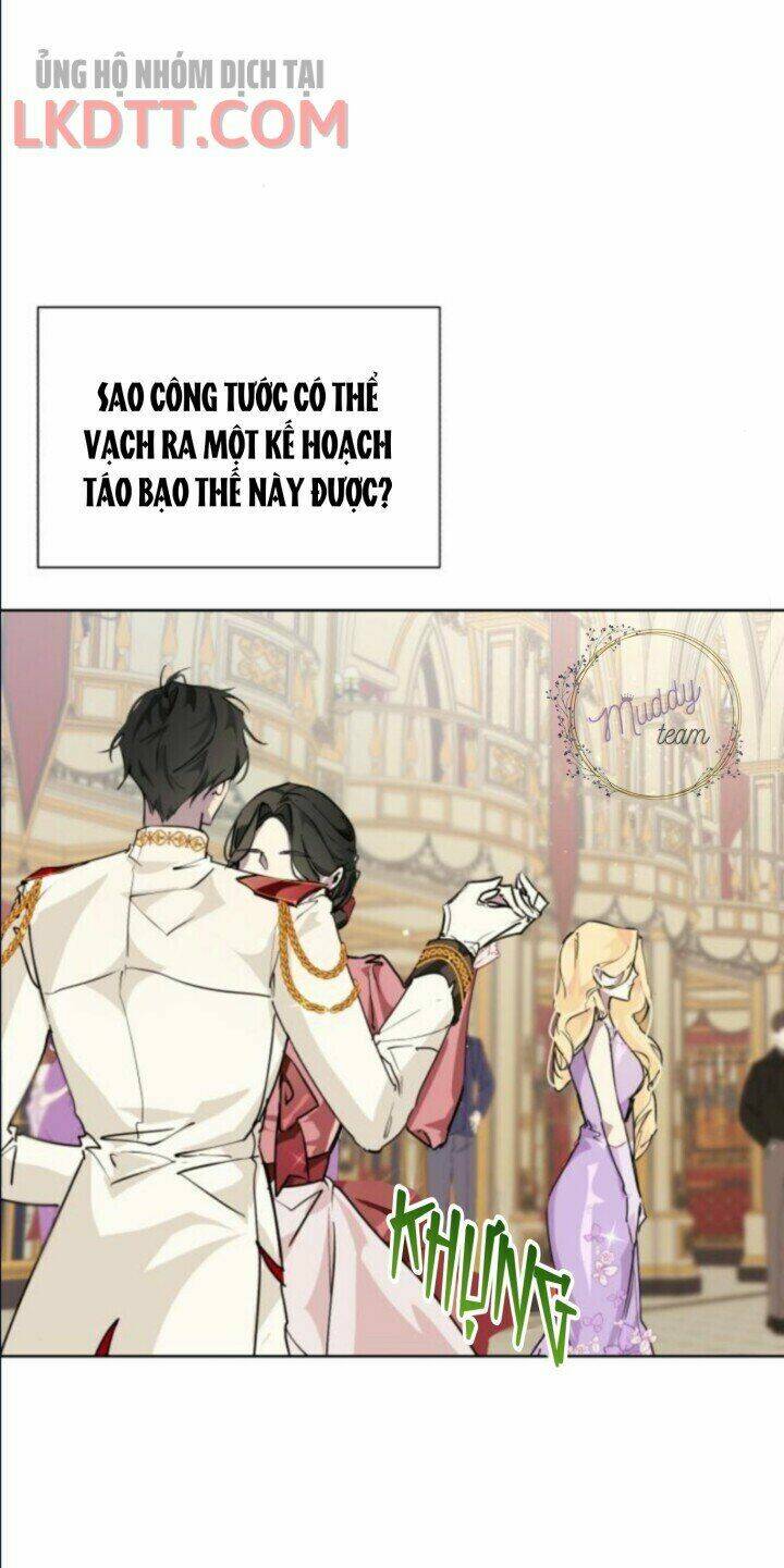 ta đã từng mong nàng biến mất chapter 8 35