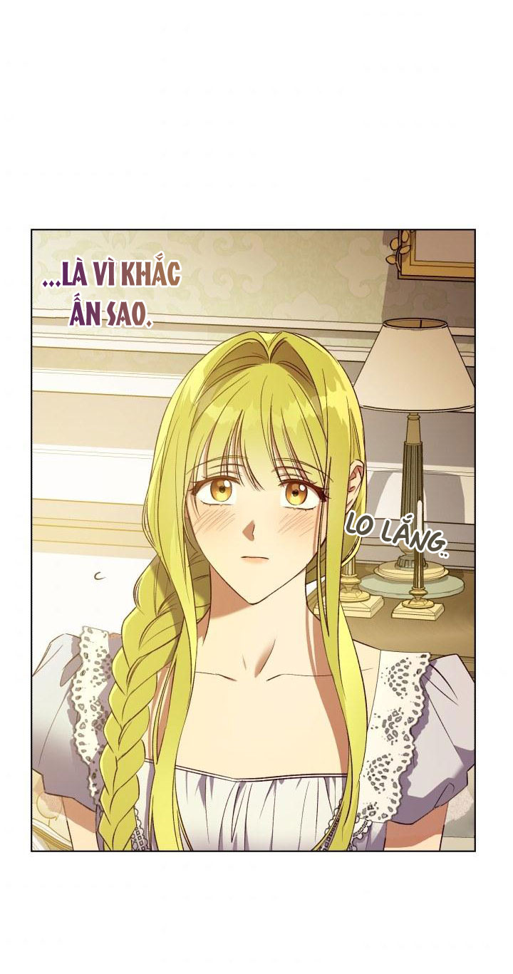 công chúa khắc dấu lên kẻ phản nghịch chapter 39 28