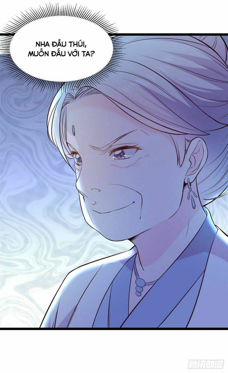 nguyên lai là hoa nam thành chapter 4 18