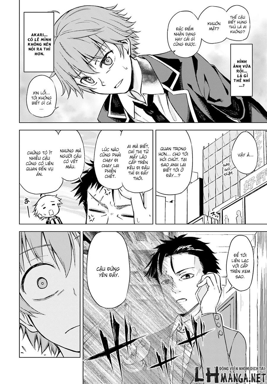 memento: archivez chapter 2 21