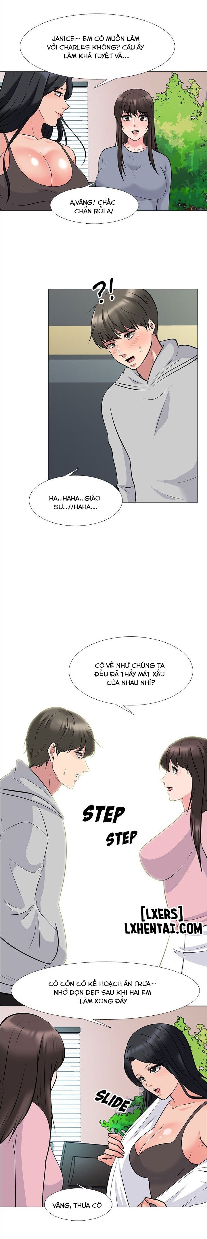 học bổng đặc biệt chapter 78 16