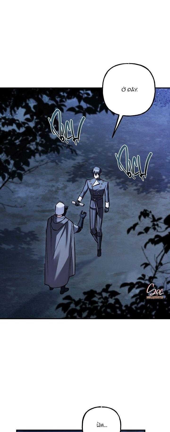 bước ngoặt định mệnh chapter 48 8