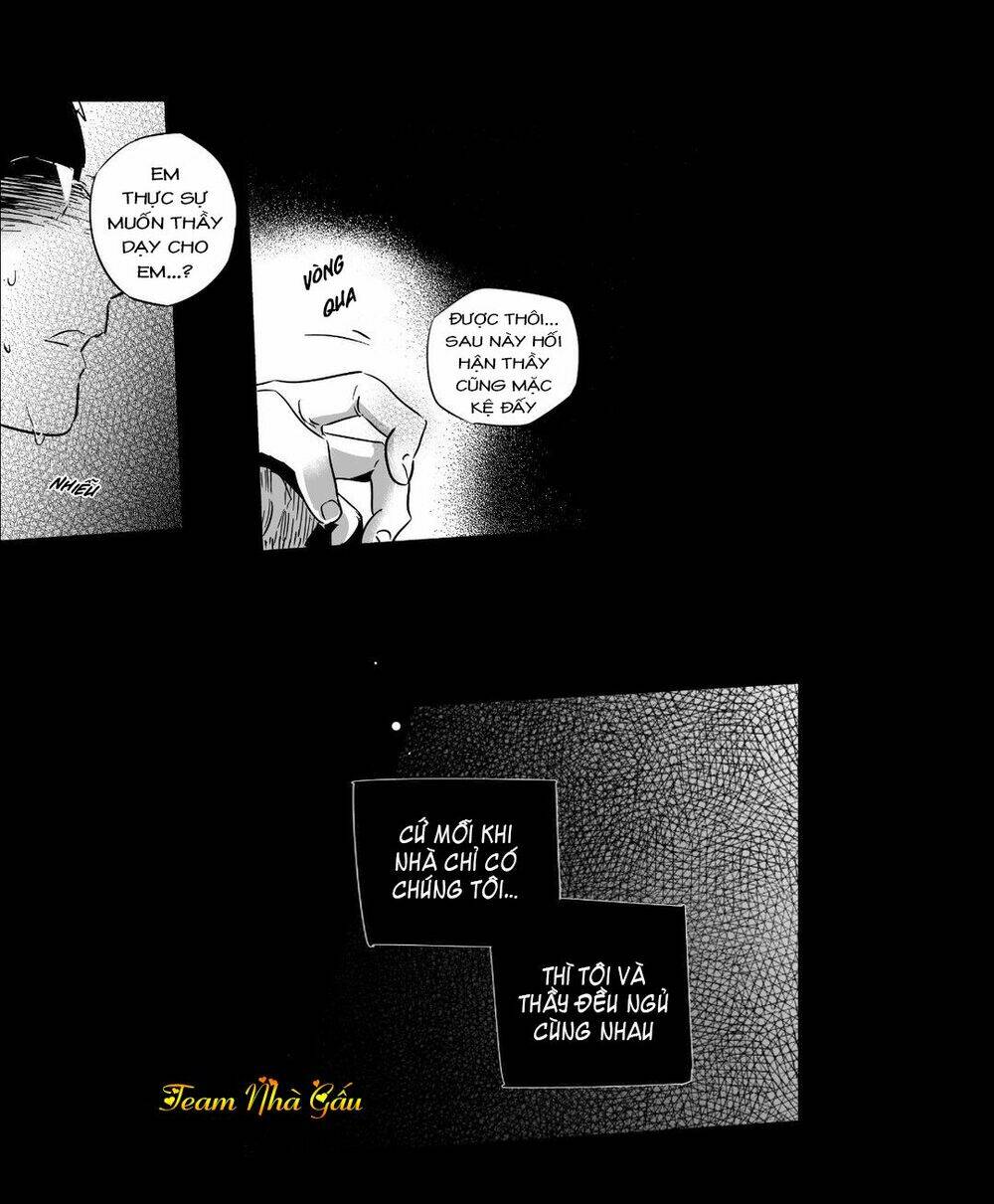 nếu thích tôi như vậy (ss2) chapter 5 13