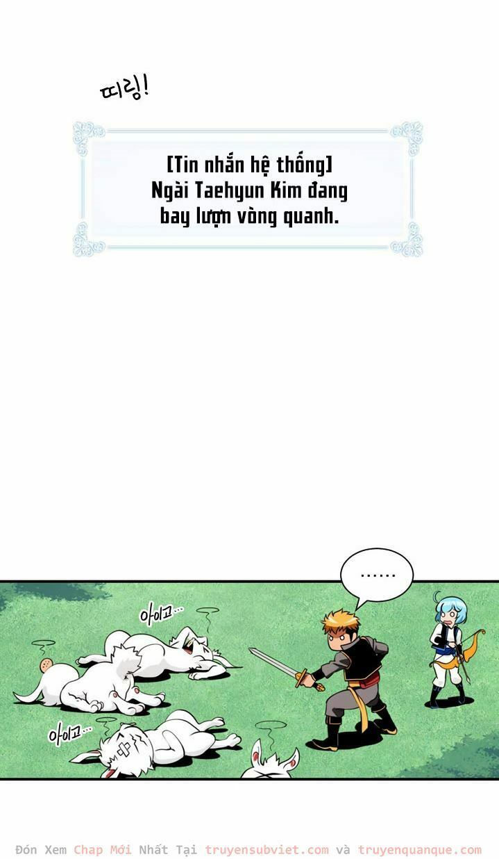 tôi sinh ra để làm người vĩ đại chapter 6 19