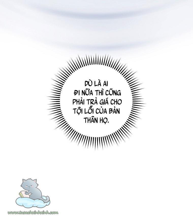 thuần hóa bạo chúa rồi bỏ trốn chapter 56 61