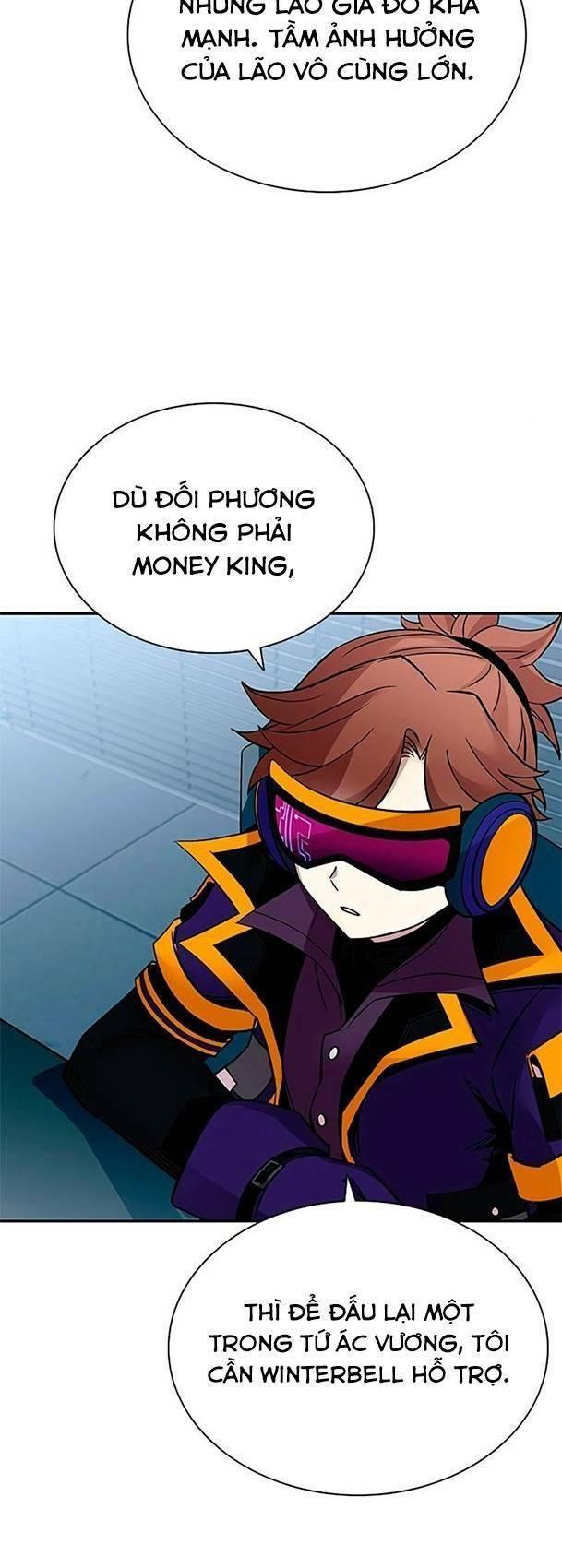 chuyển sinh thành ác nhân chapter 63 13