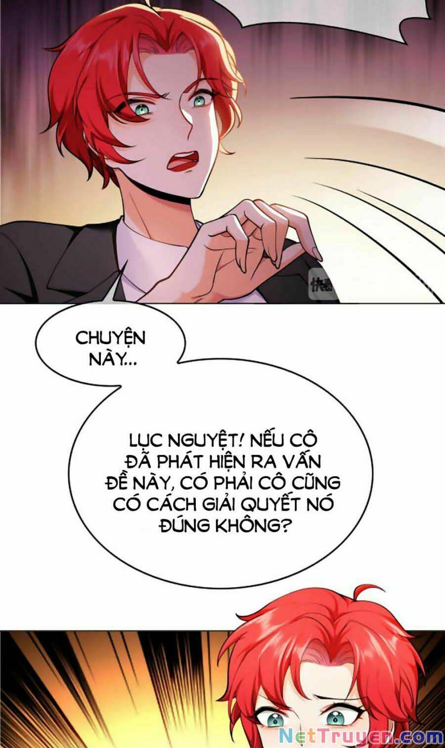 cô vợ gả thay của tổng tài cố chấp chapter 37 18