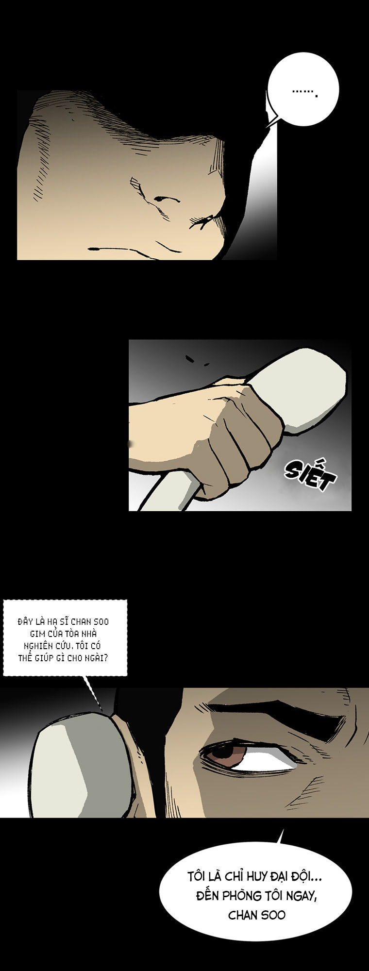 m.i.a - jakjeonjung siljong chapter 2 14