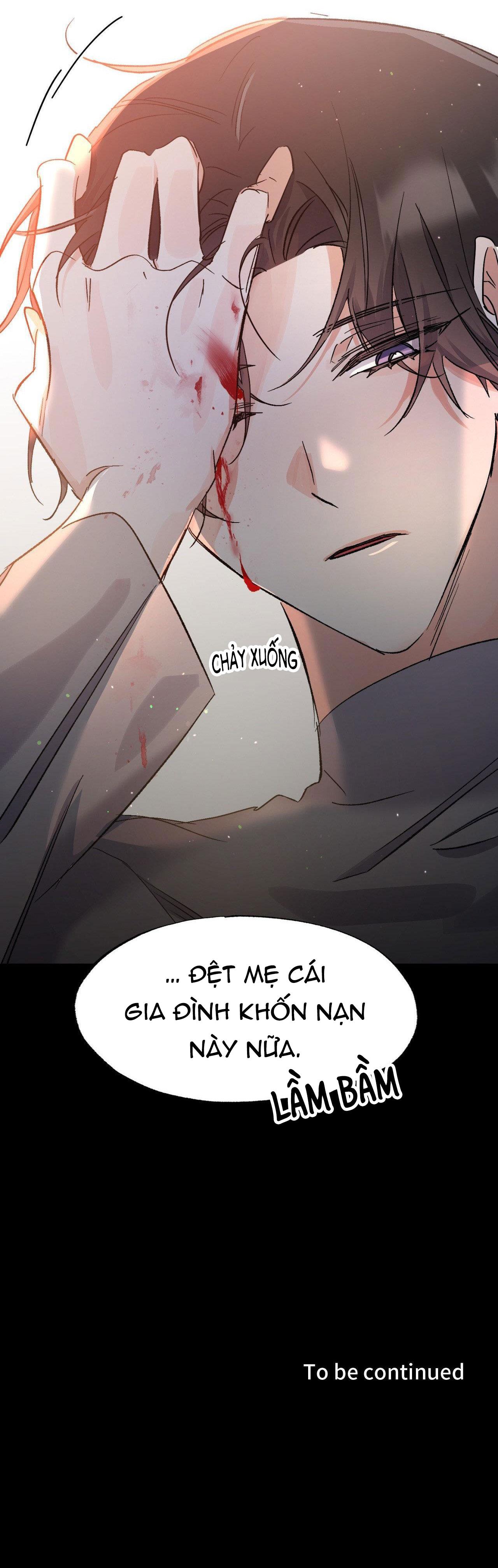 (abo) vũ trụ nơi em xuống chapter 10 26