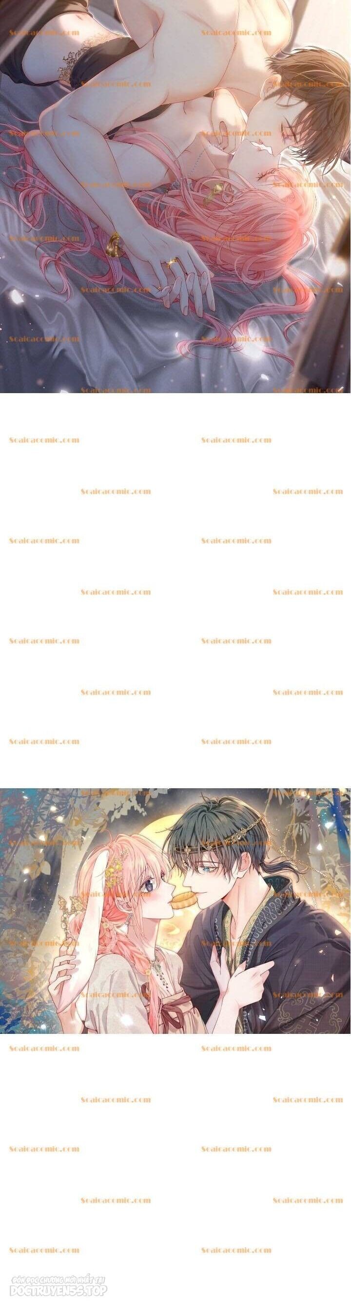 trọng sinh trở về năm ấy chồng tôi là hotboy chapter 56 16