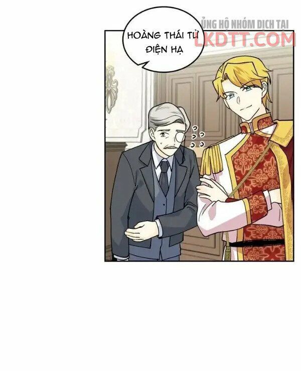 thú cưng của nữ phụ độc ác chapter 36 24