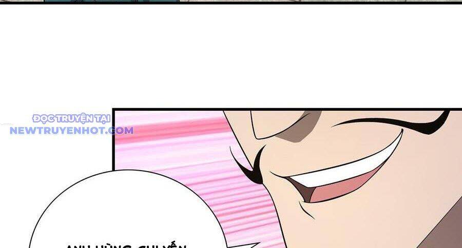 thiên long bát bộ webtoon chapter 122 7