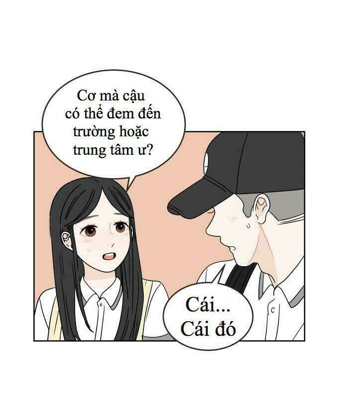 30 phút bước đi bên em chapter 30.5 36