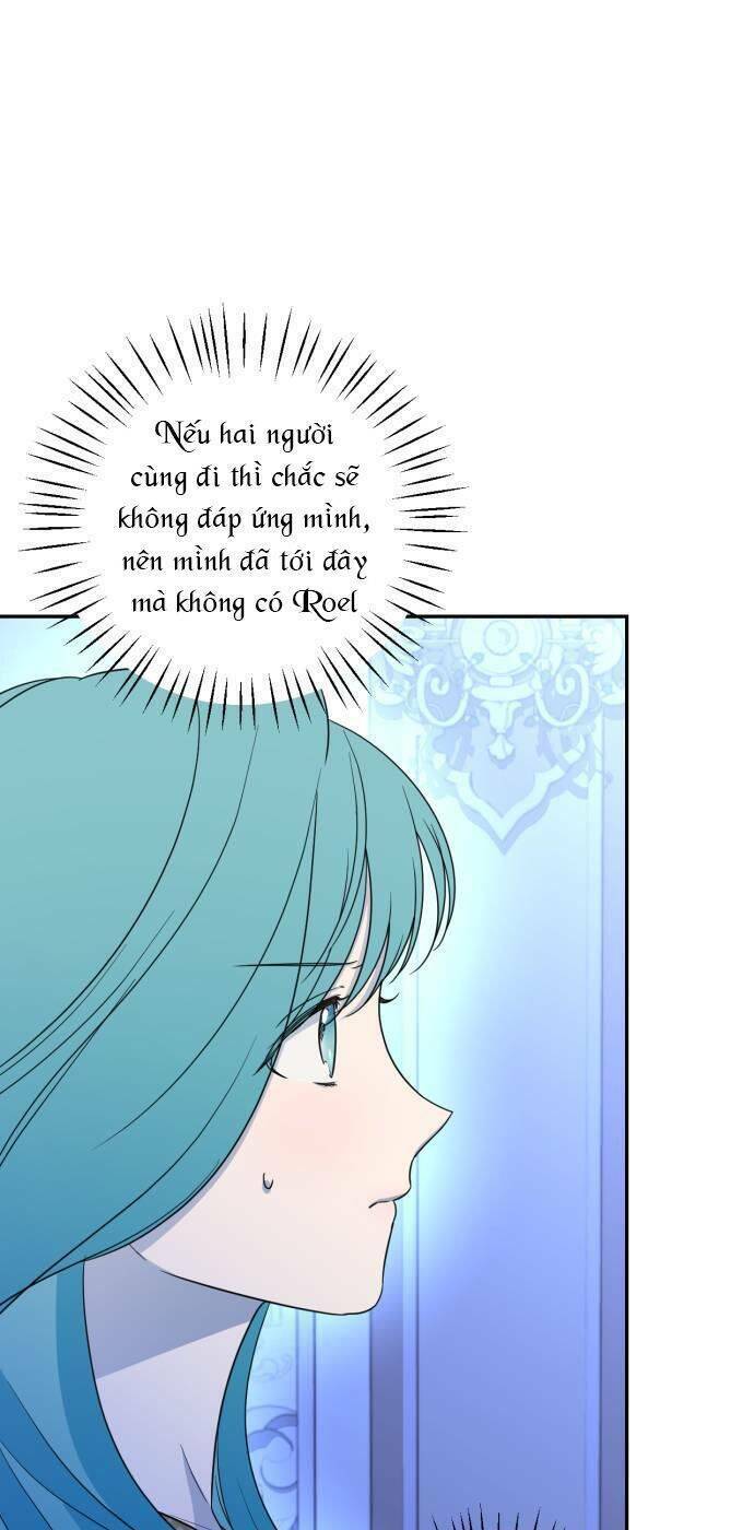 công nương mint bé nhỏ chapter 37 17