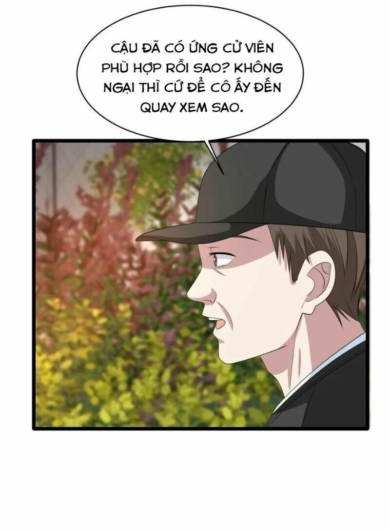 đô thị tà vương chapter 66 8