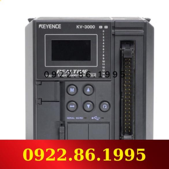 Bộ điều khiển Keyence KV- 000 mới