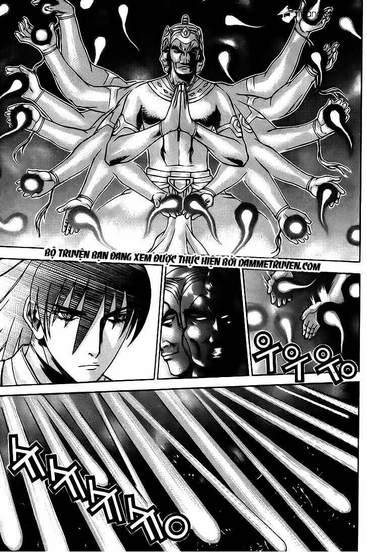 the sword of emperor chapter 7.2 10