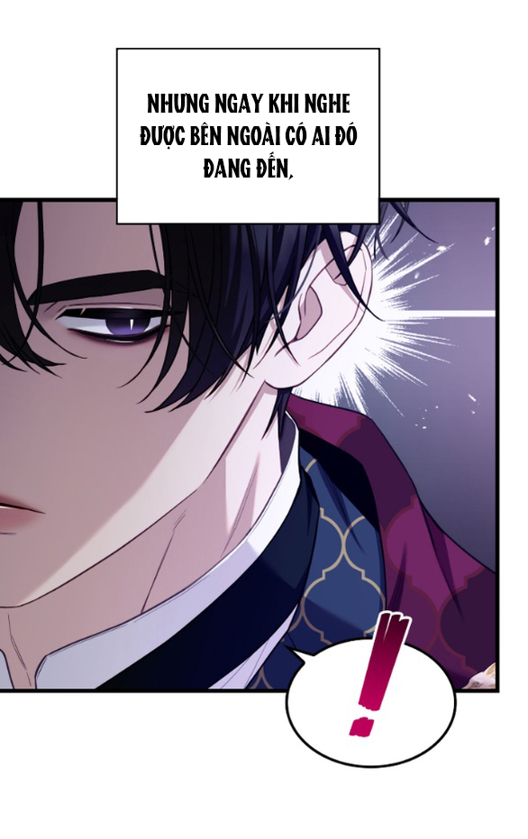 Tôi Sẽ Biến Anh Ta Từ Một Con Chó Điên Thành Một Chàng Quý Tộc chapter 29.1 11