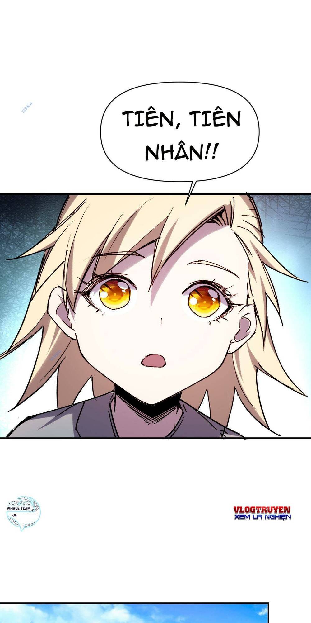 ta thực sự chỉ biết ngự kiếm thuật chapter 16 24