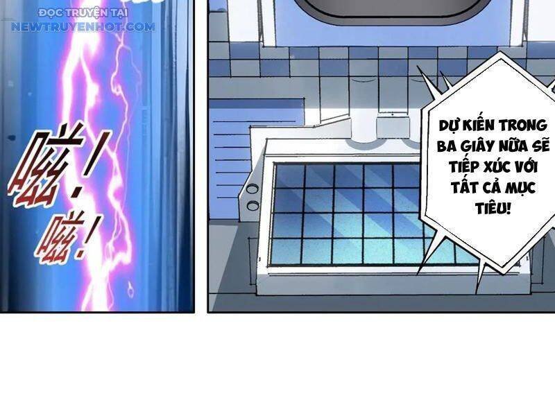 ta tạo ra tổ chức cứu thế chapter 18 68