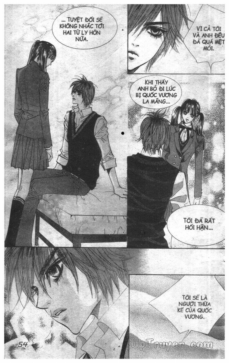 hoàng cung chapter 12 50