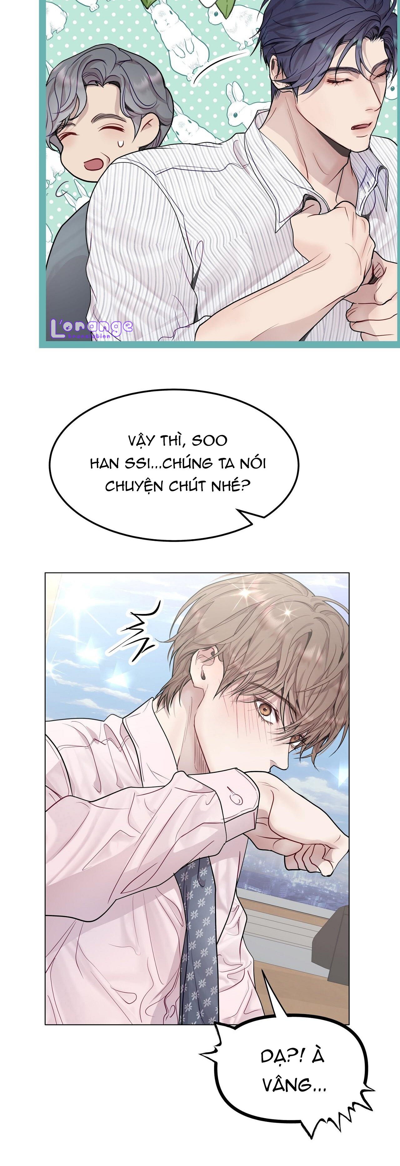 Tư Duy Vị Kỷ chapter 27 - Trang 44
