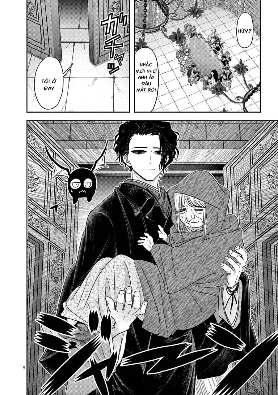 thất sách chuyển sinh chapter 25.3 8