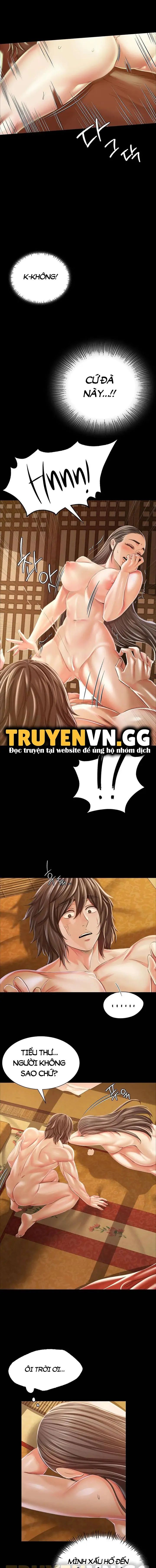 [18+] tiểu thư chapter 51 9