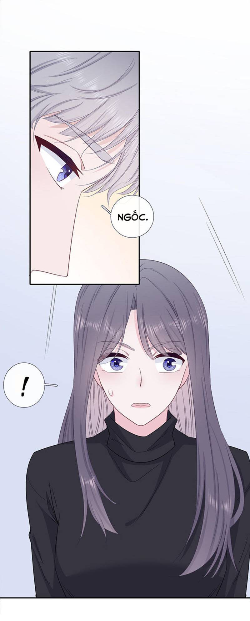 cái thùng cơm sát vách chapter 9 25