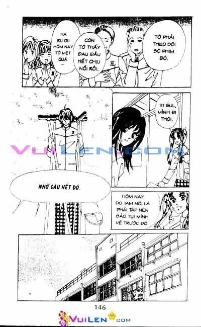 nụ hôn nồng thắm chapter 1 146