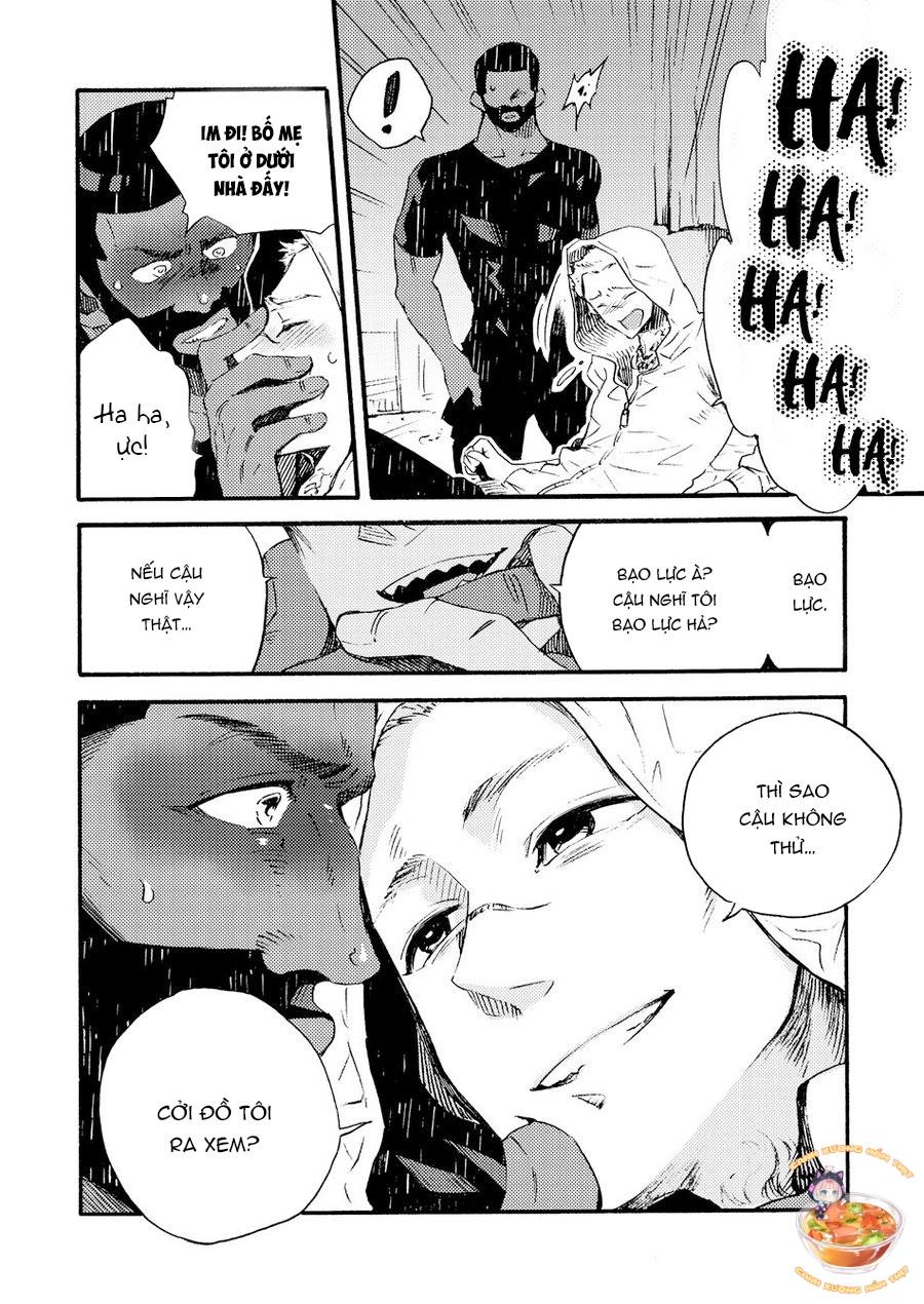 tổng hợp oneshot boylove chapter 85 28