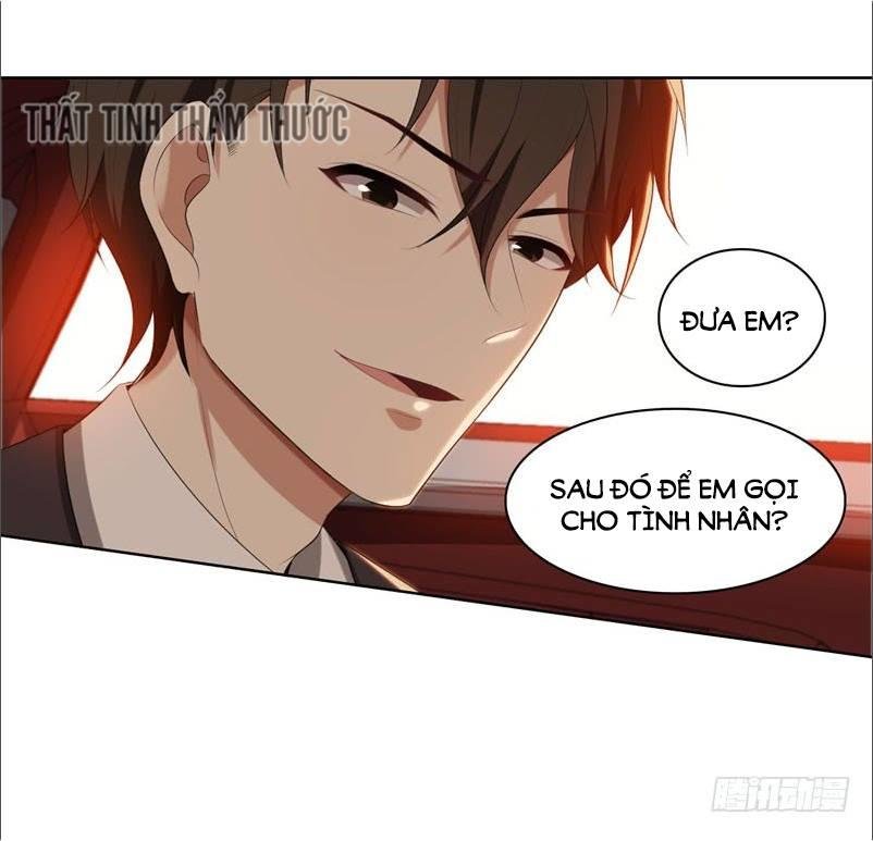 vợ yêu không ngoan chapter 23 32