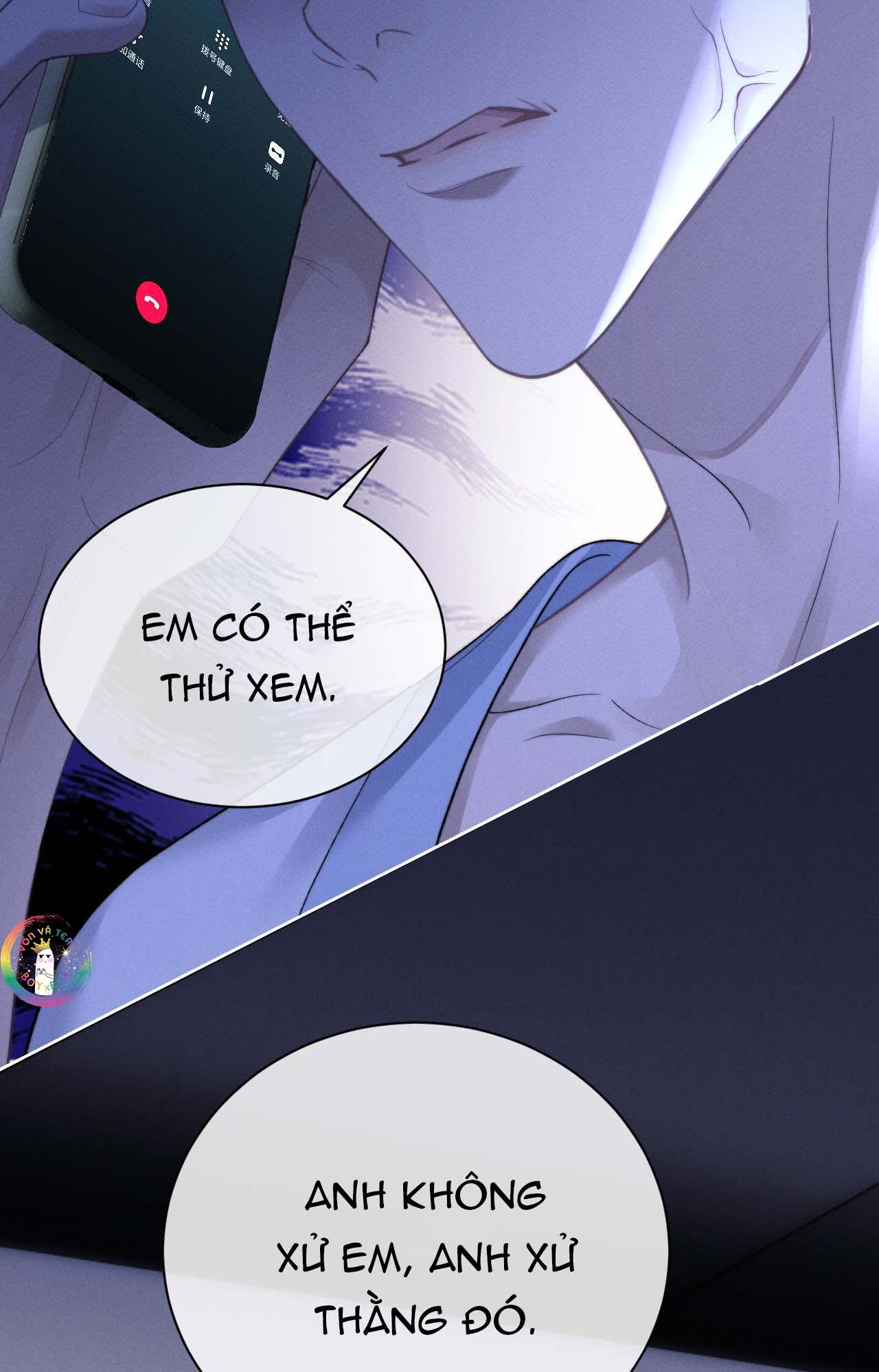 chấp sự thỏ tai cụp chapter 52 65