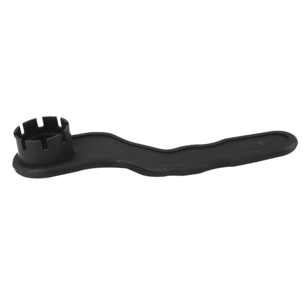8-groove Air +Wrench for inflatable Boat Raft Dinghy Kayak