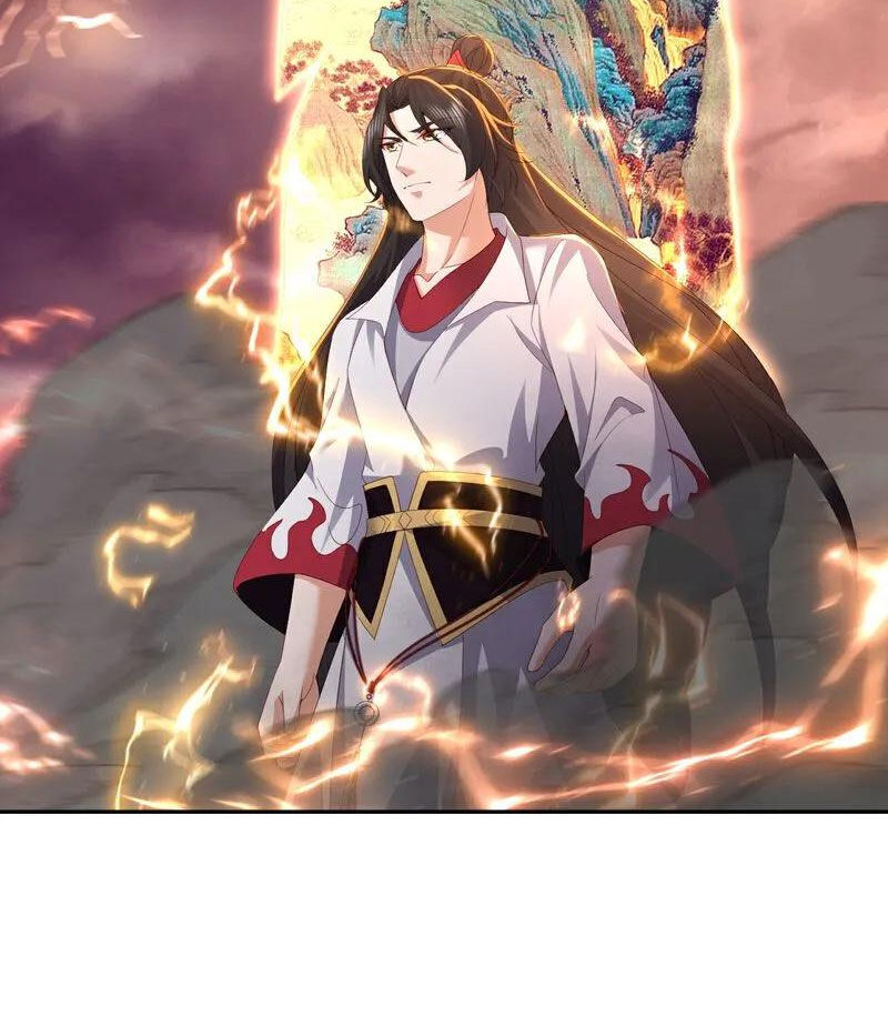 tiên võ đế tôn chapter 525 2