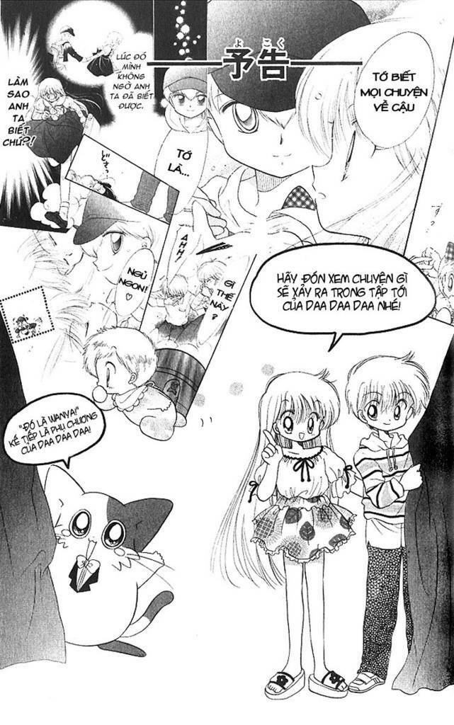 daa! daa! daa! chapter 5 36