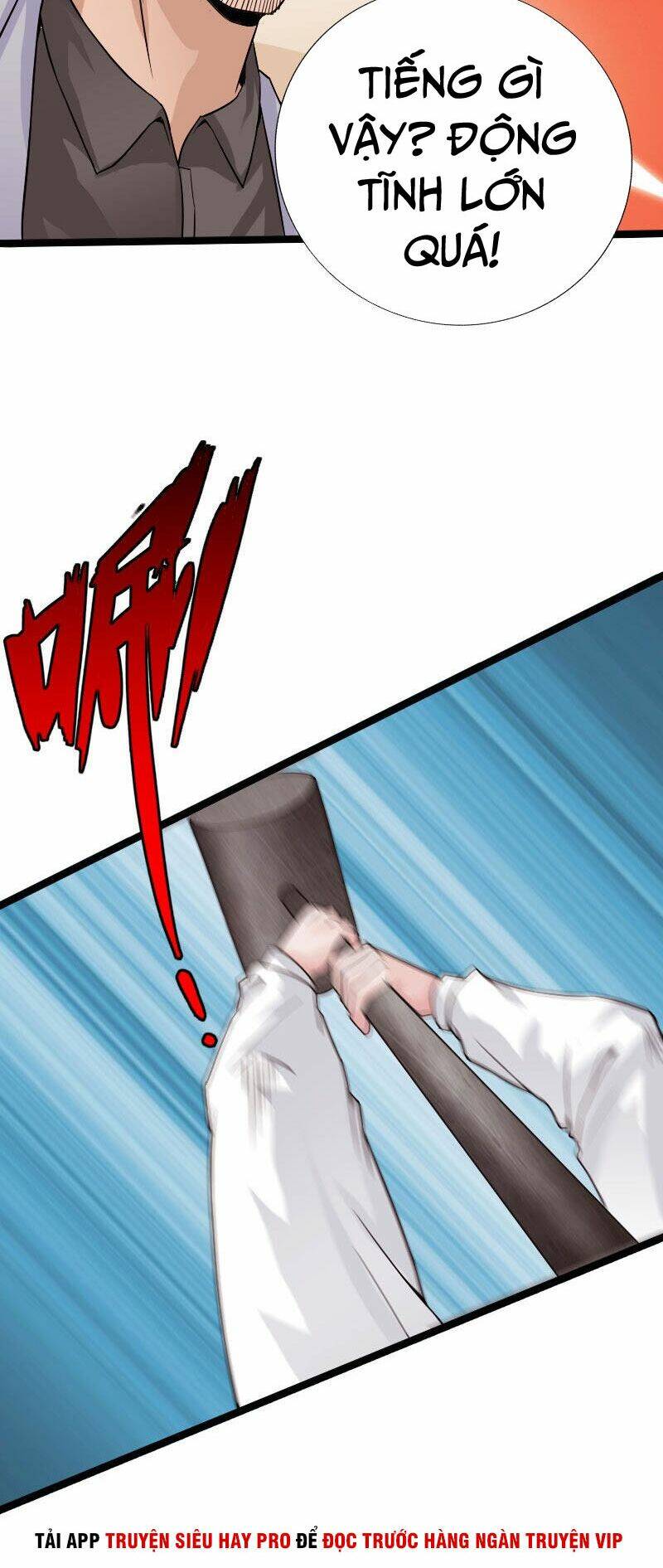 tuyệt phẩm tà thiếu chapter 122 10