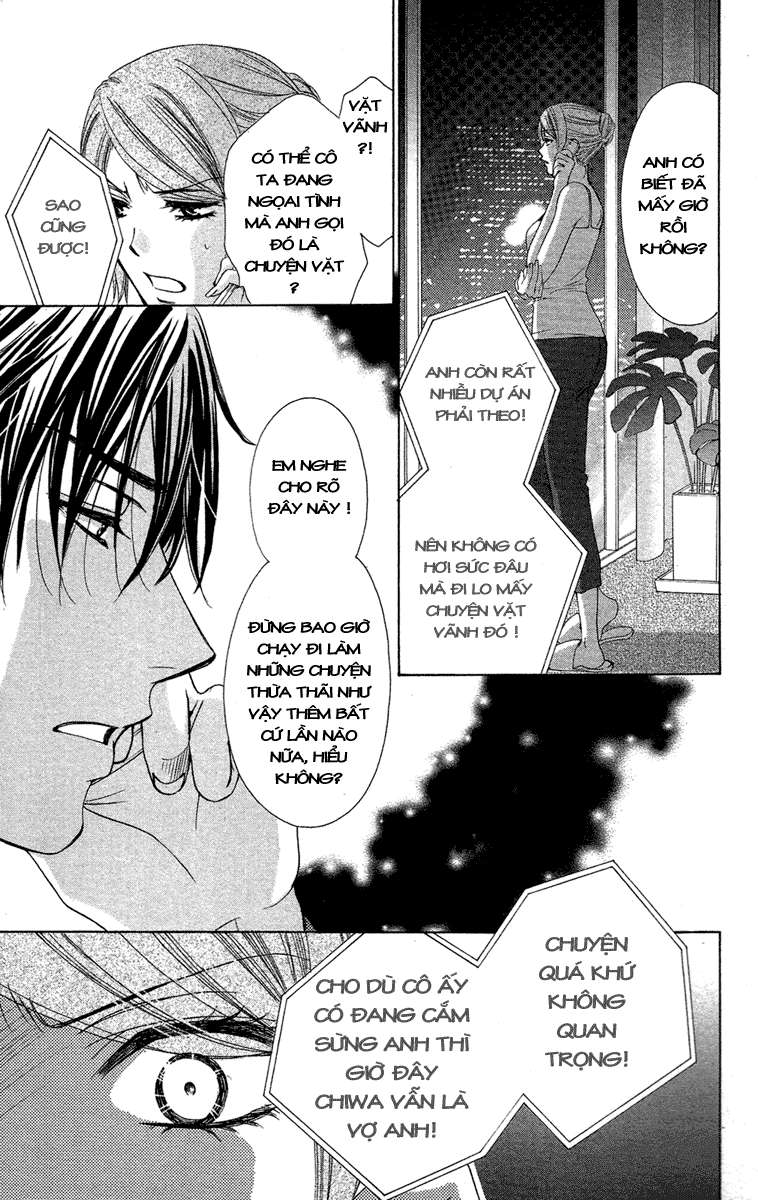 hapi mari chapter 28 7