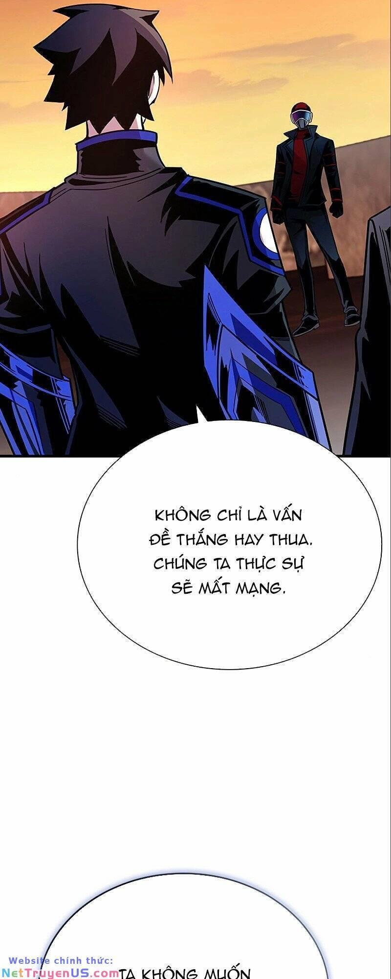 tiêu diệt ác nhân chapter 124 4