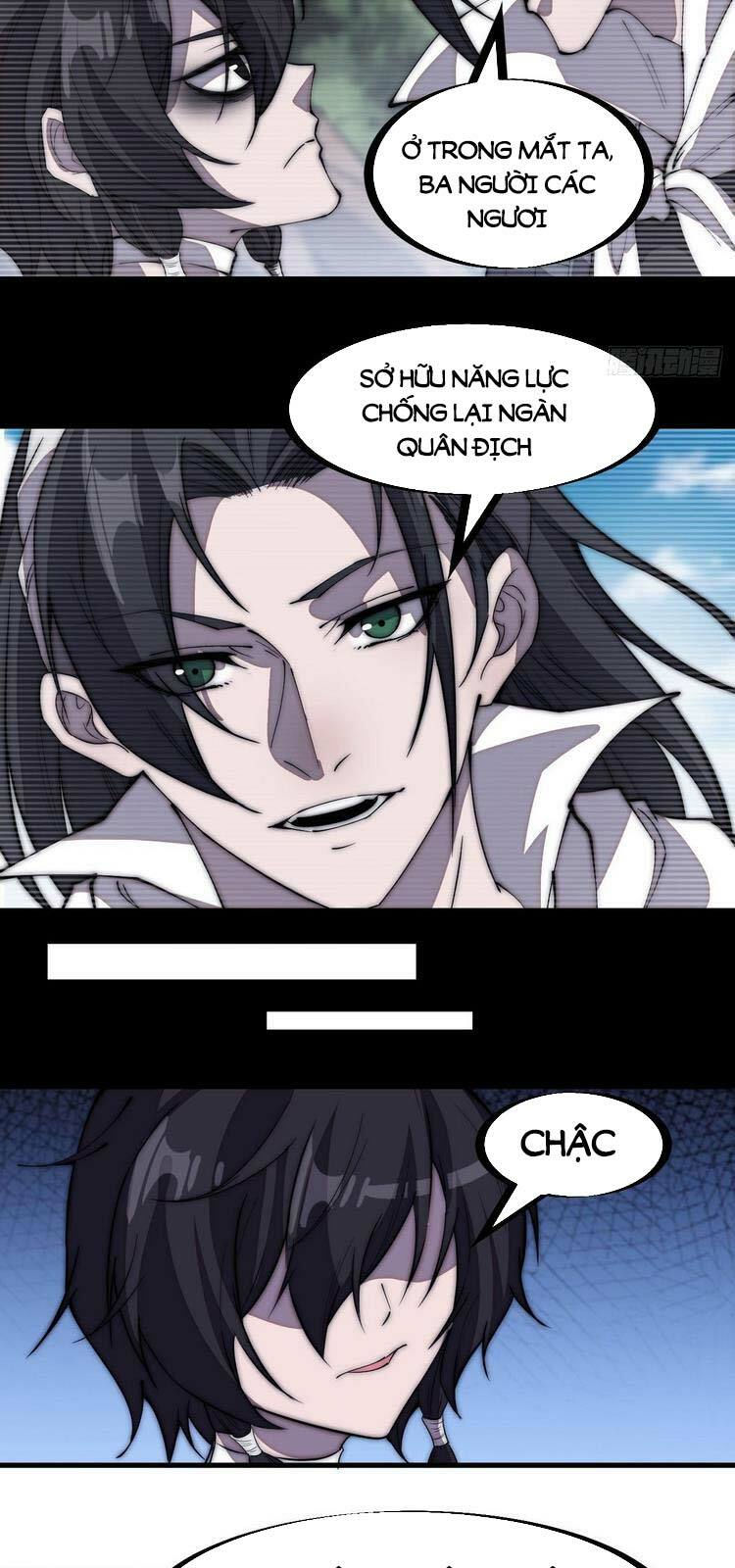 ta có một sơn trại chapter 200 18