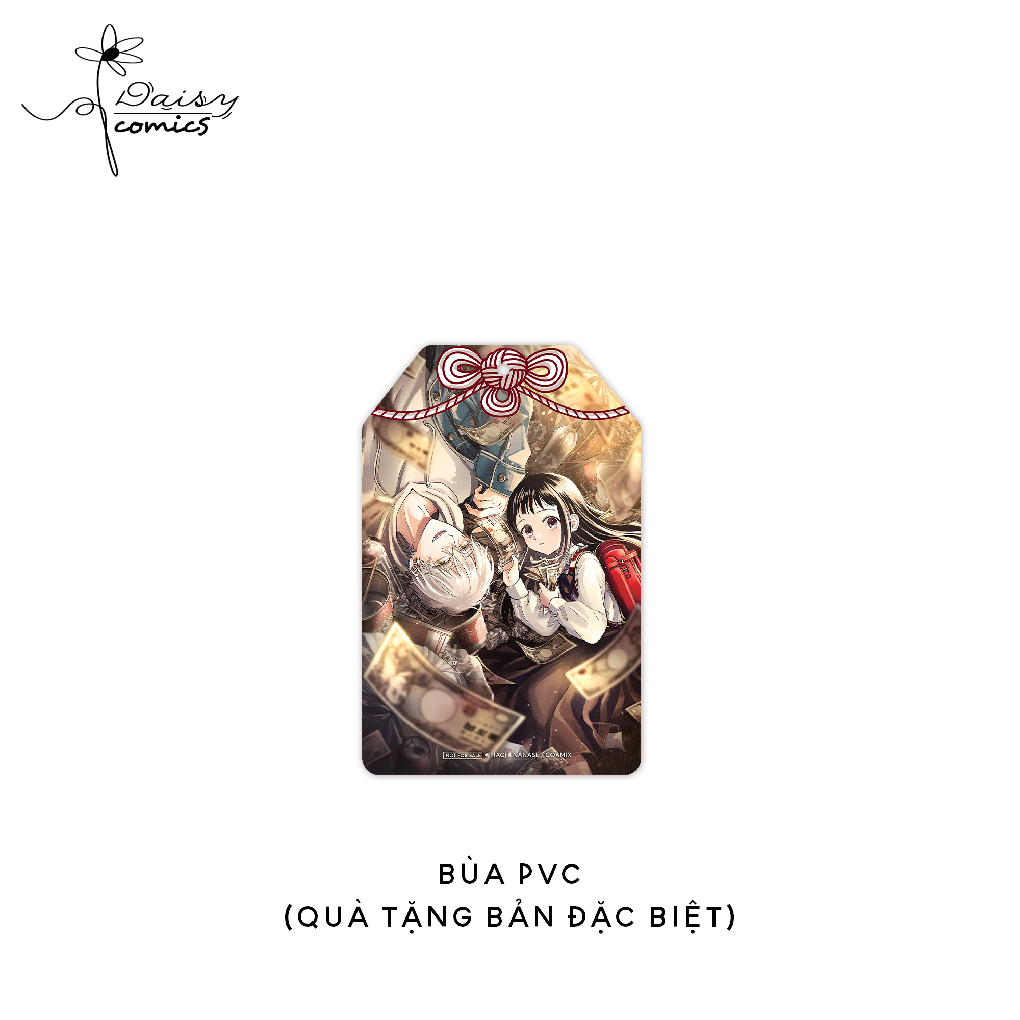 Rinko và Chàng Lang Thang (Tập 1+2)