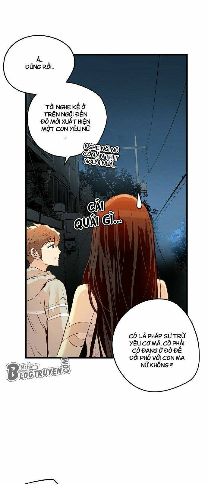 hứa lan chapter 7 9