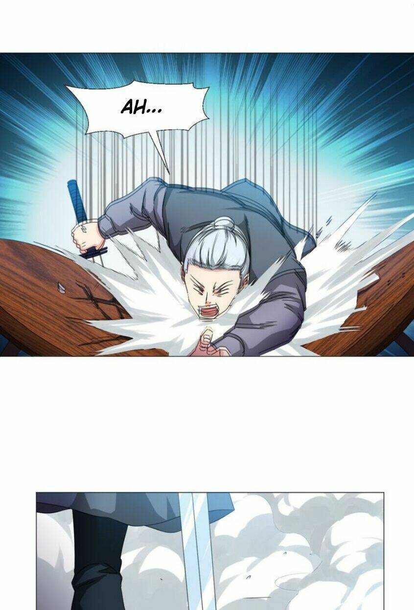 cực vũ huyền đế chapter 82 4