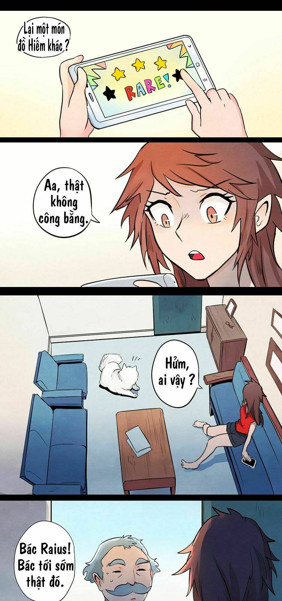 summoner chapter 1 14