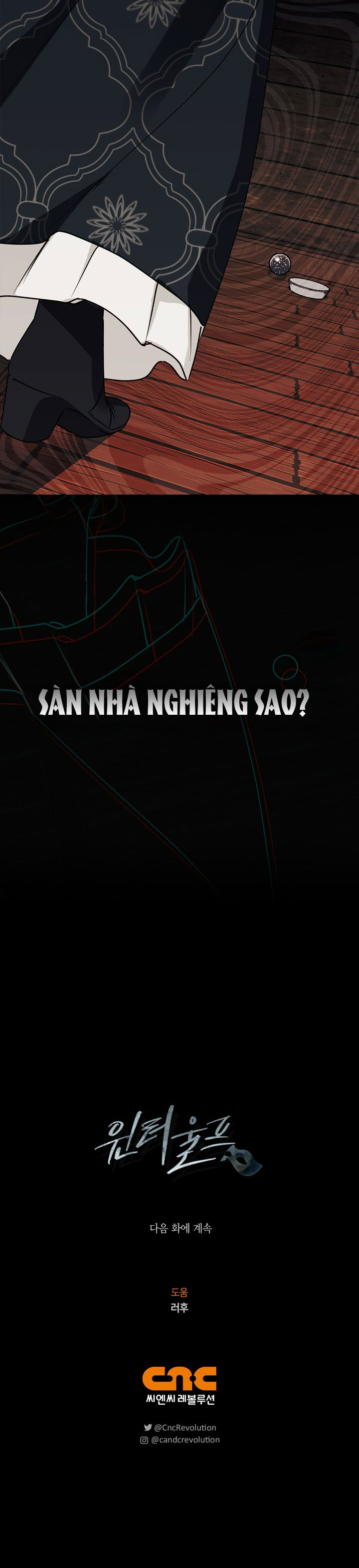 mùa đông đến chapter 27.2 20