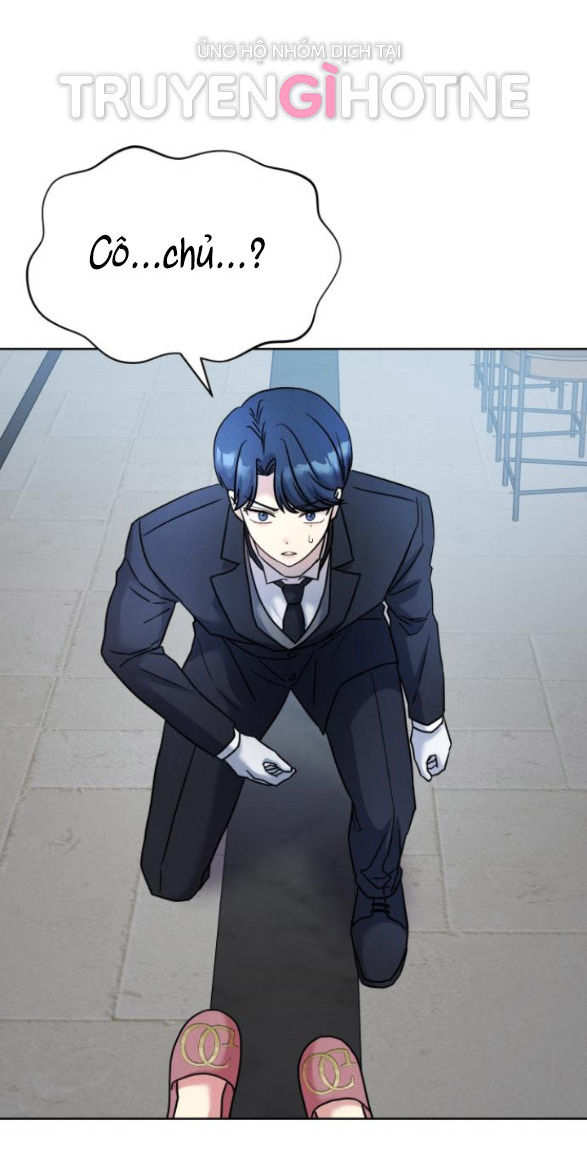 quản gia, cho tôi đi chapter 3.1 10