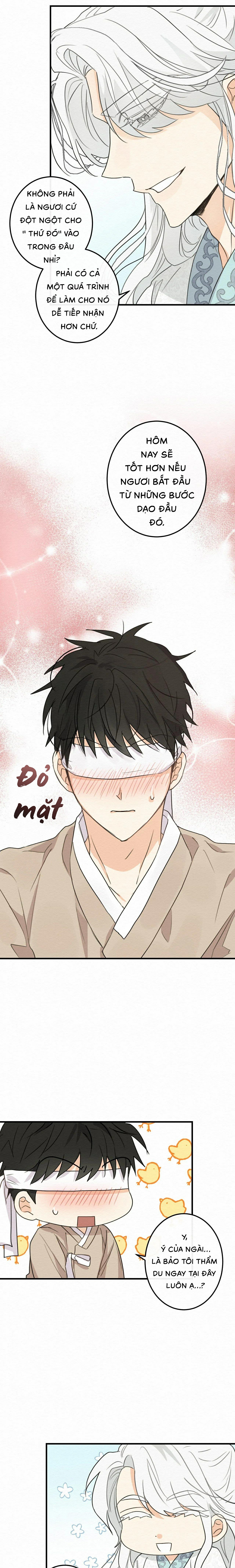 không phải đồ của tôi chapter 2 12