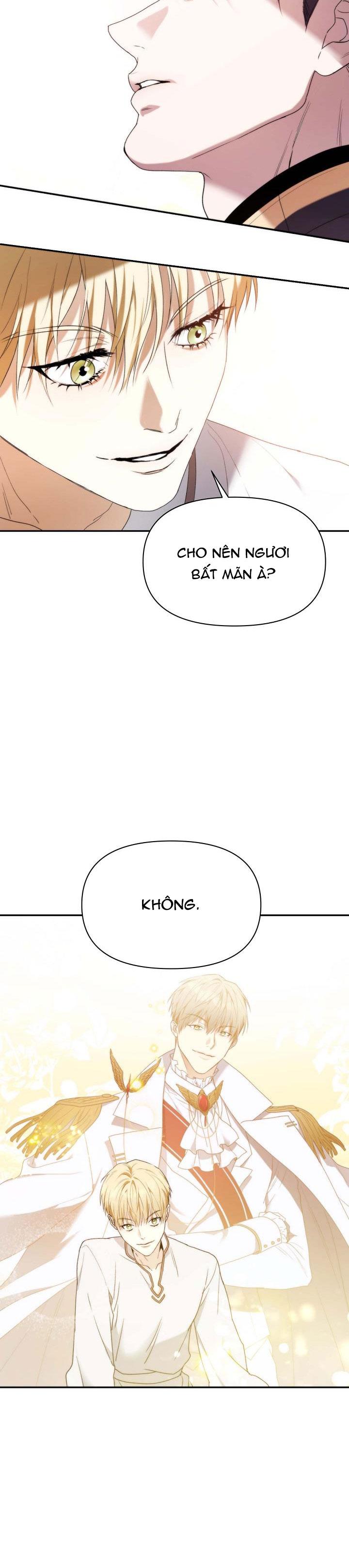 hai đất nước, đất nước của nô lệ chapter 42 28